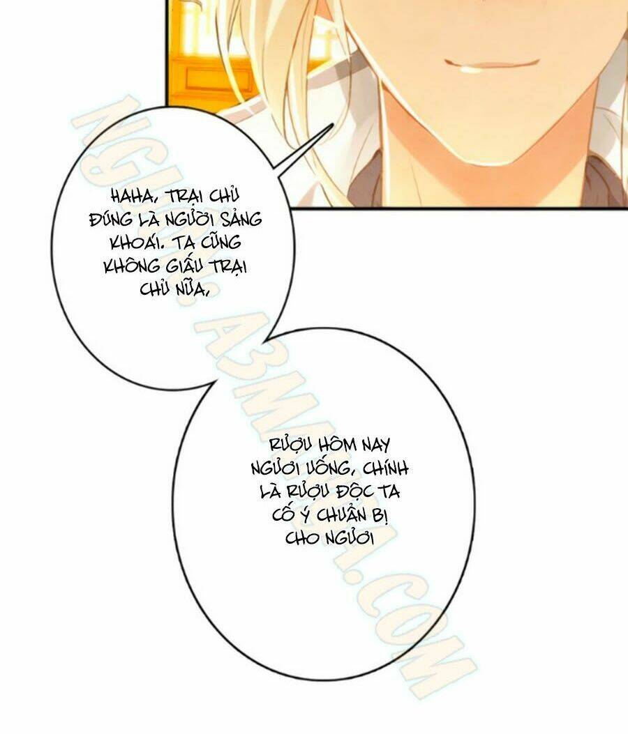 Mỹ Nhân Làm Tướng: Chapter 16