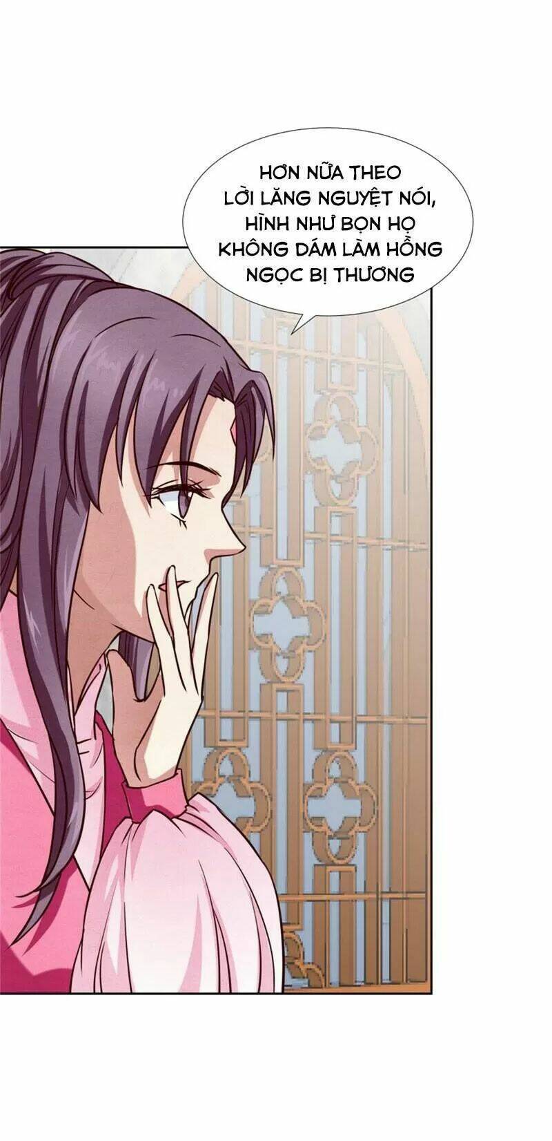 Tuyệt Thế Độc Phi Của Tà Vương: Chapter 136