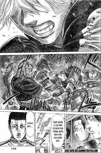 Rikudou: Chapter 42