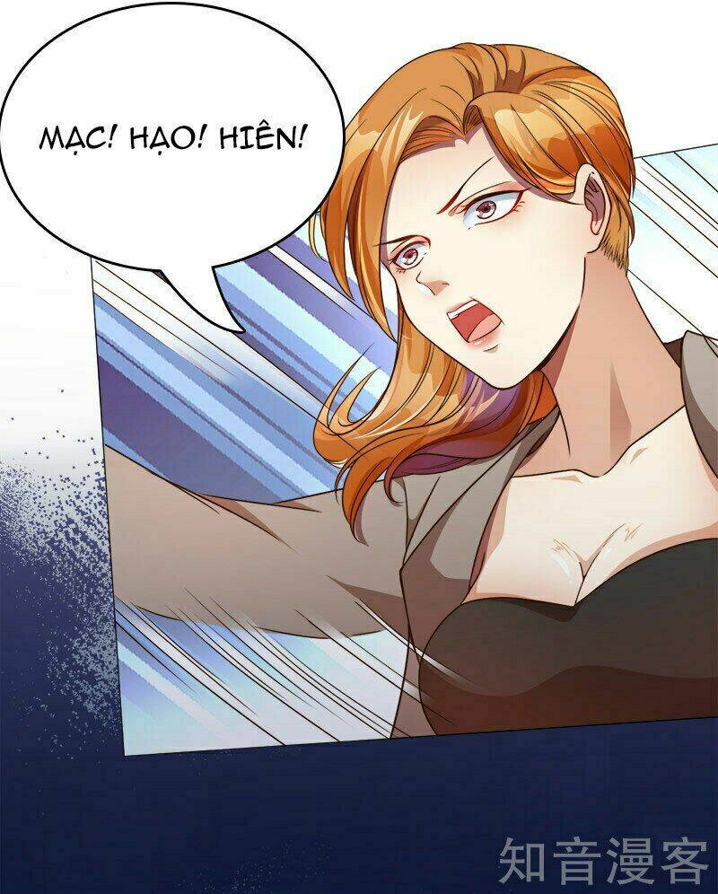 Lãnh Hôn Cuồng Ái: Chapter 36