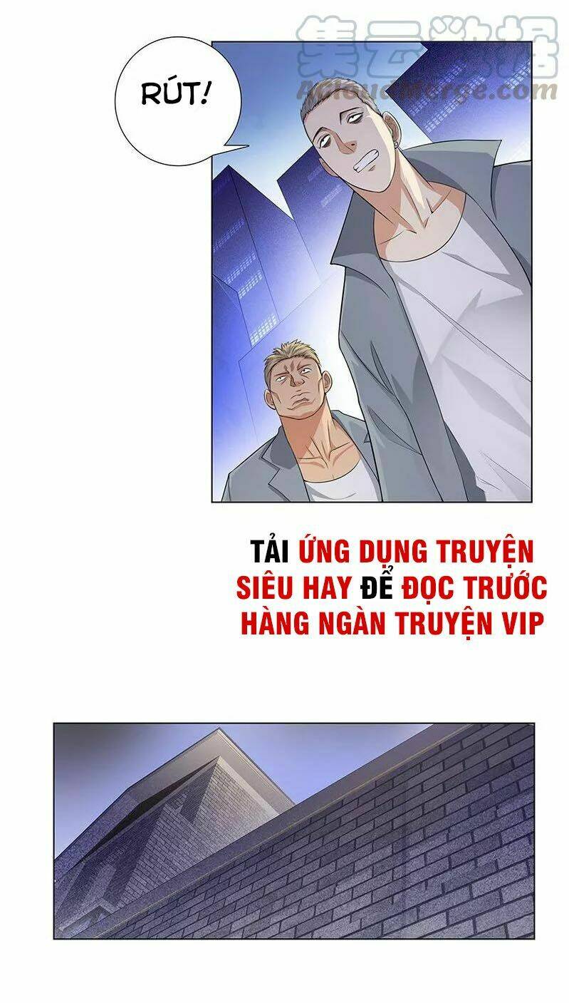 Học Viện Cao Thủ: Chapter 81