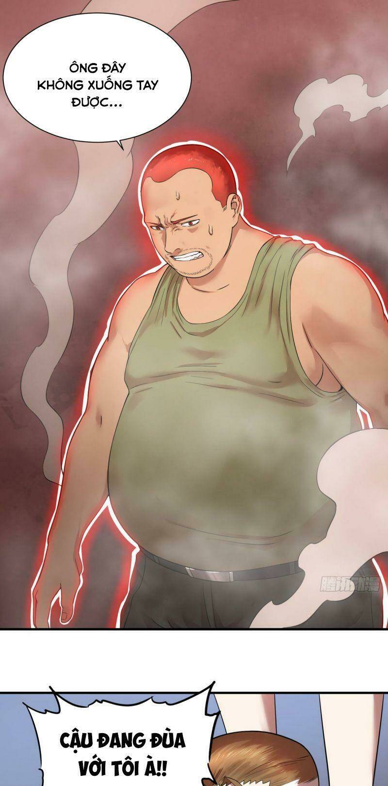 Danh Sách Kẻ Phản Diện: Chapter 99