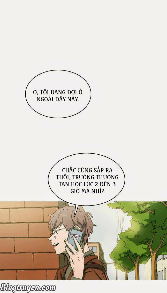 Săn Phù Thủy: Chapter 9