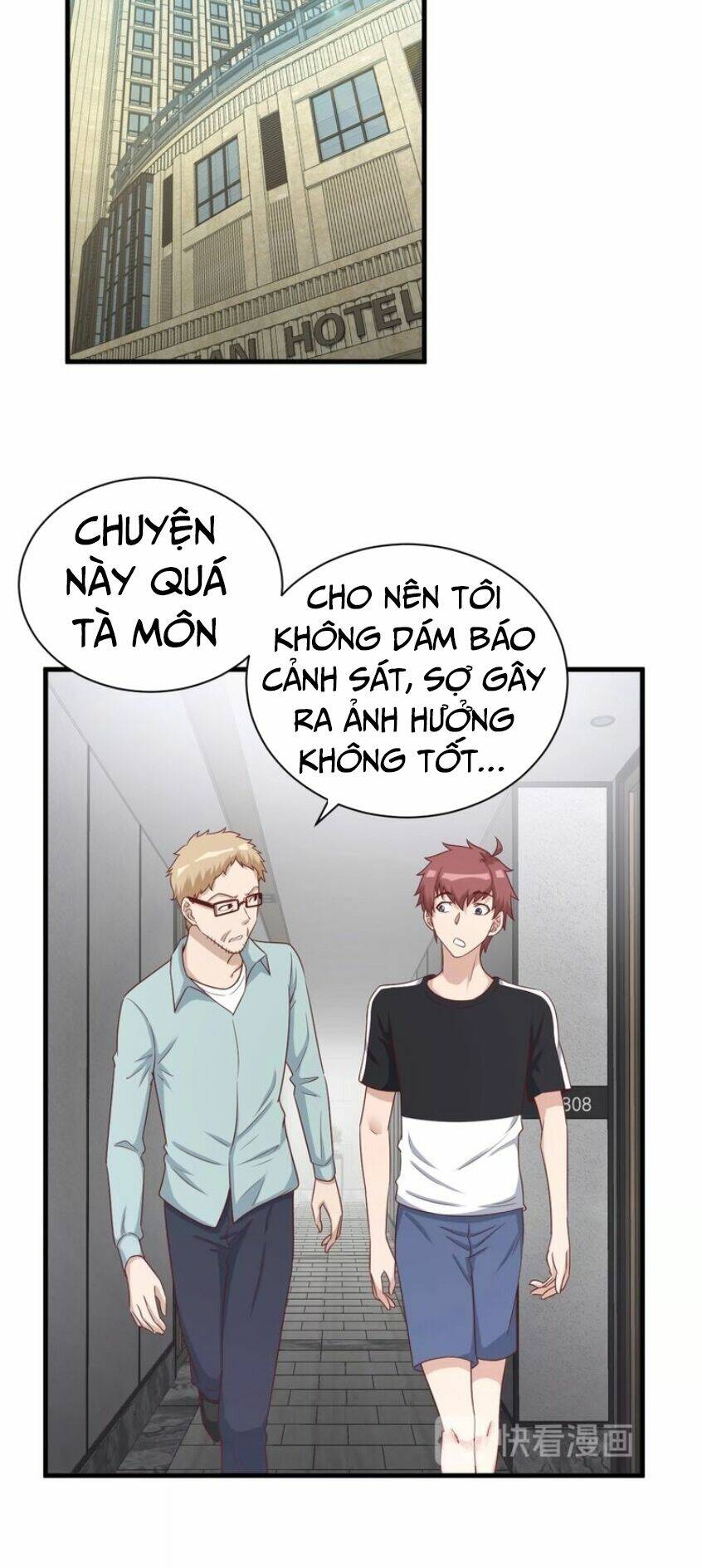 Hệ Thống Tu Tiên Mạnh Nhất: Chapter 36