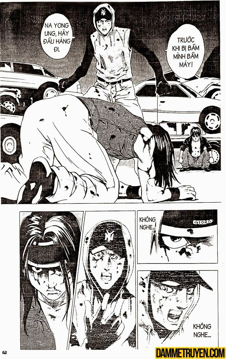 Ai Hơn Ai: Chapter 179