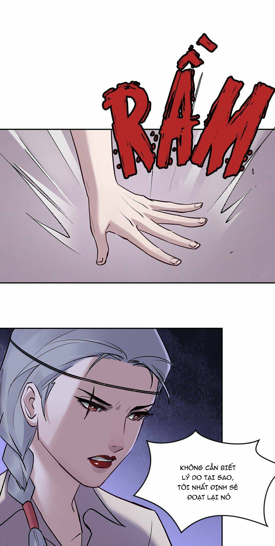 Anh Hùng Và Hiệp Nữ: Chapter 54