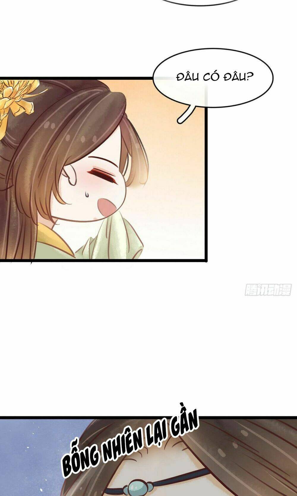 Thị Thiếp Trở Mình Bảo Điển: Chapter 16.2