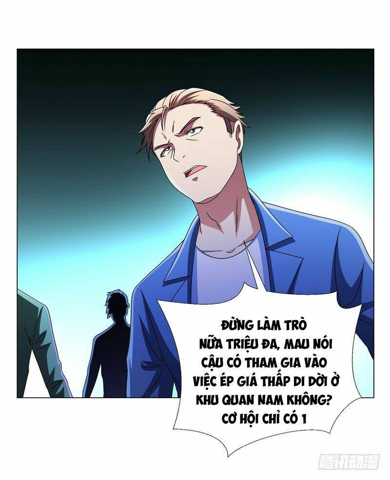 Vòng Bạn Bè Địa Phủ: Chapter 16