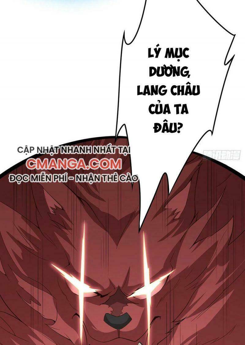 Nghịch Lân: Chapter 121