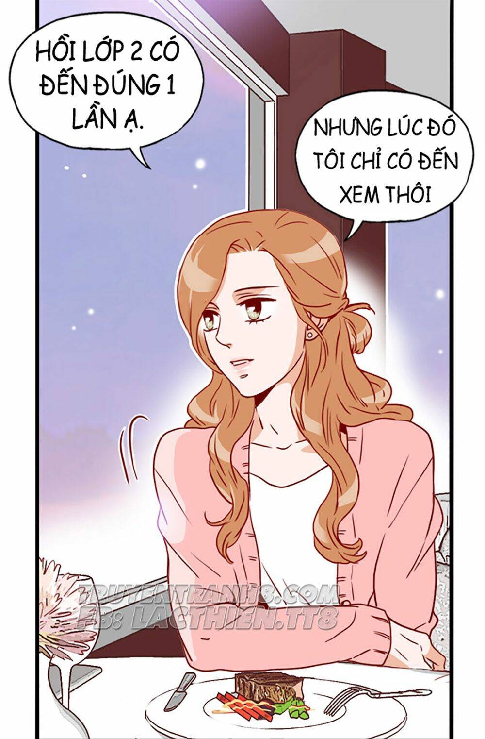 Thư Ký Kim Sao Thế Nhỉ?: Chapter 15