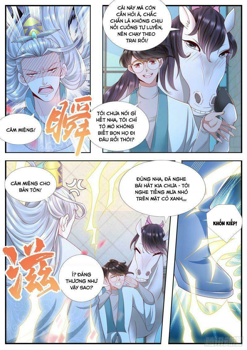 Ai Nói Ta Là Đại Lão?: Chapter 19