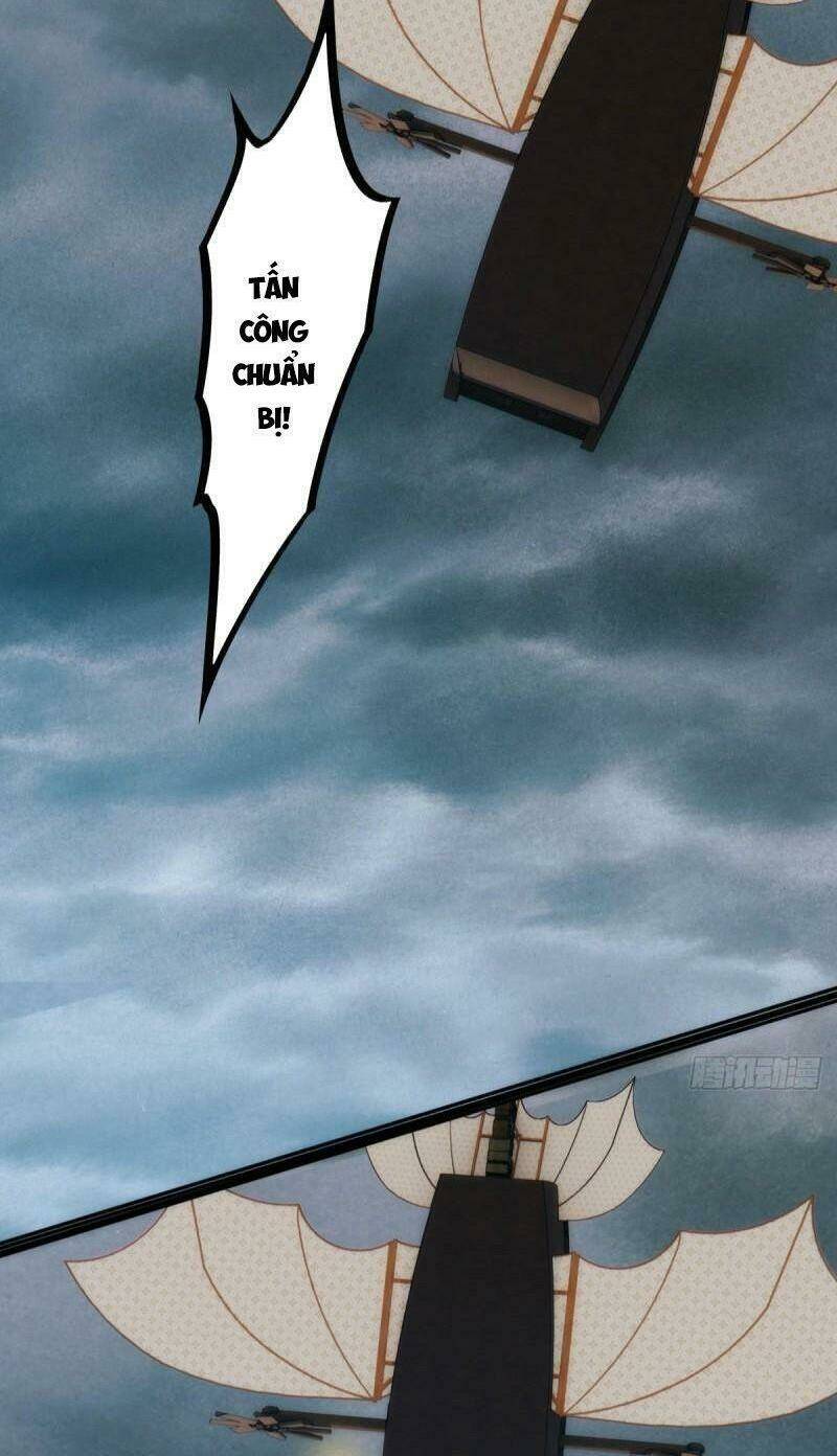 Xâm Lược Vạn Giới: Chapter 87