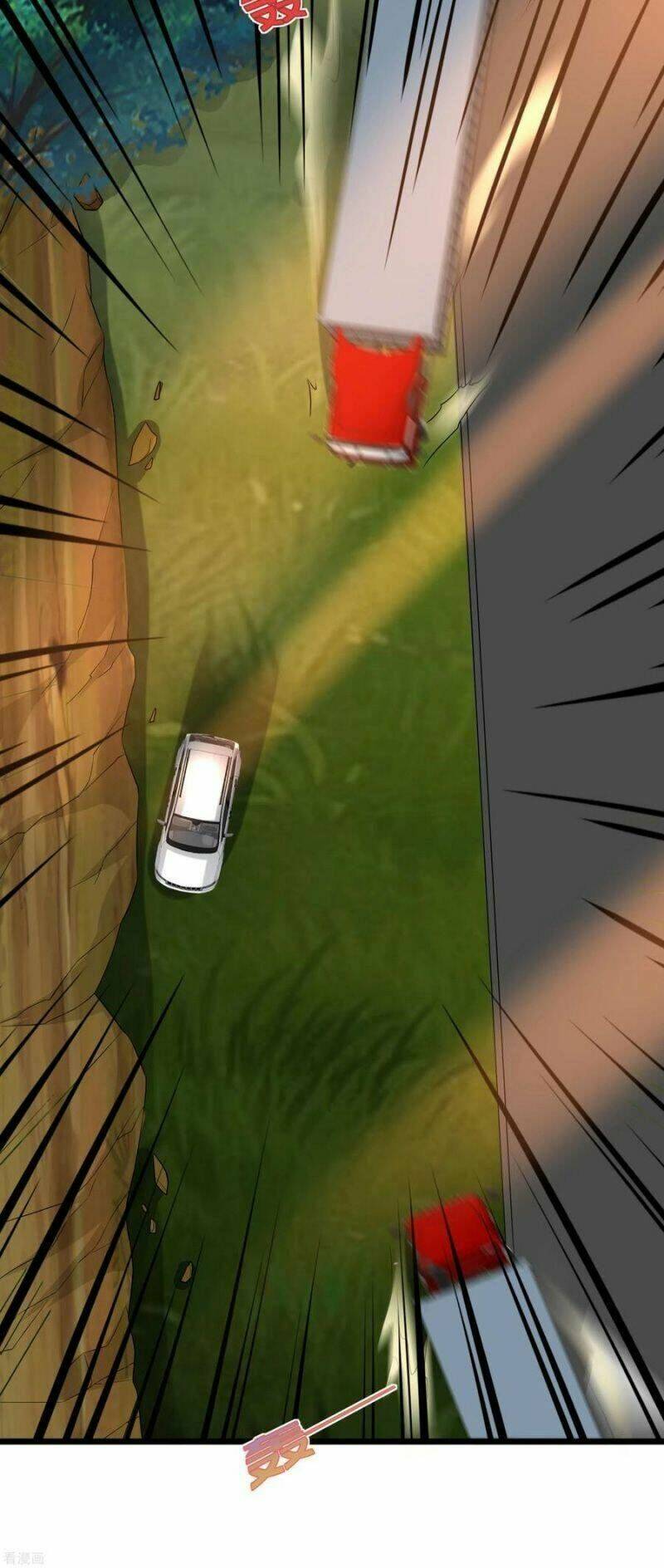 Đô Thị Tà Vương: Chapter 127