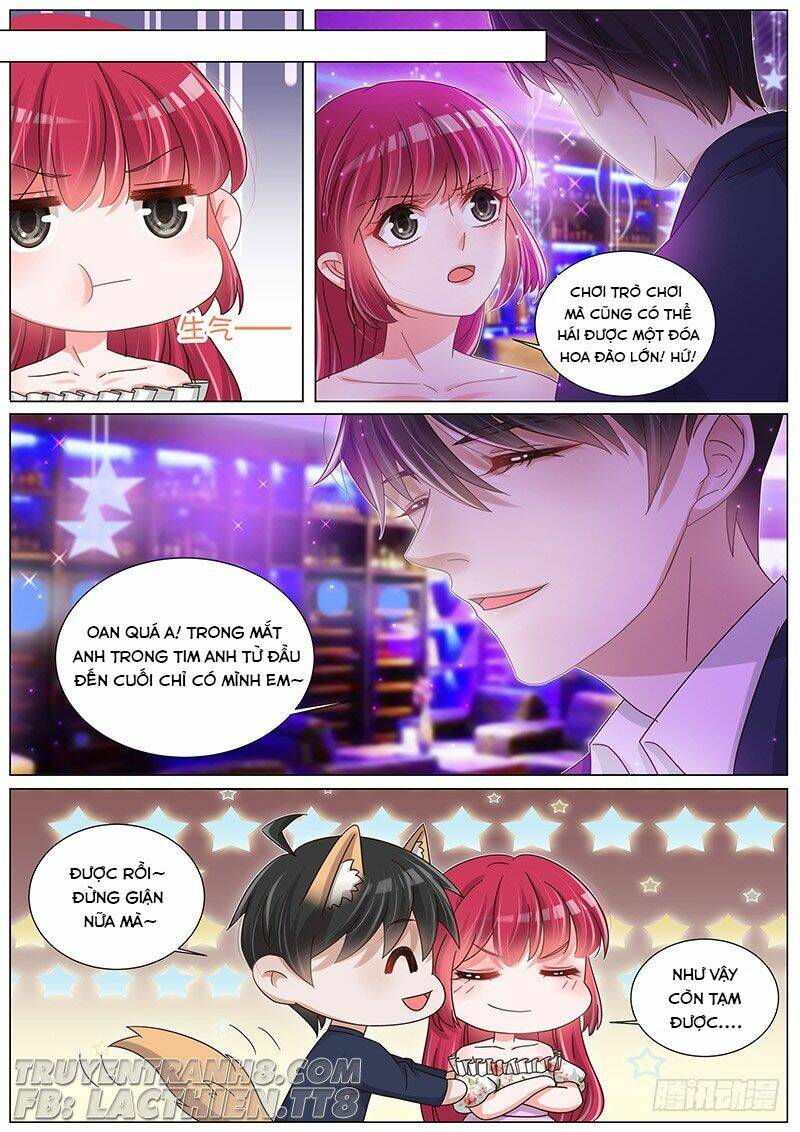 Vương Bài Giáo Thảo: Chapter 173