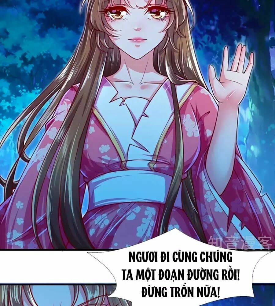 Phụng Lâm Thiên Hạ: Đệ Nhất Mỹ Nữ: Chapter 13