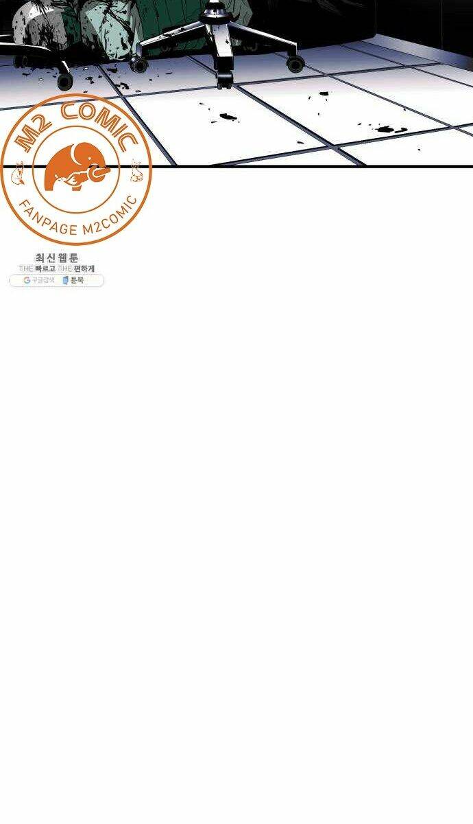 Quảng Trường Máu: Chapter 35