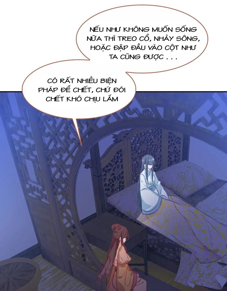 Gả Cho Một Tên Thái Giám Đáng Ghét: Chapter 173