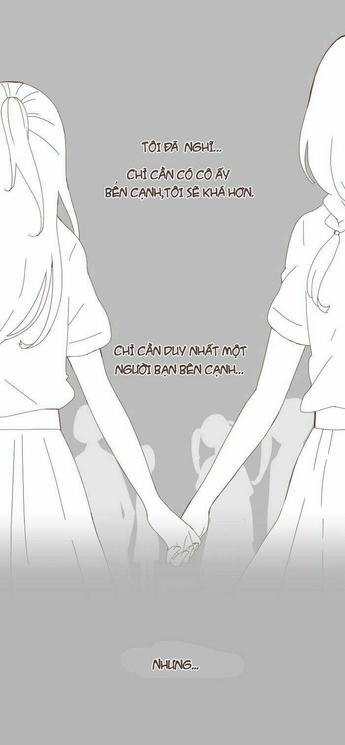 From Nightmare To Love: Chapter 14