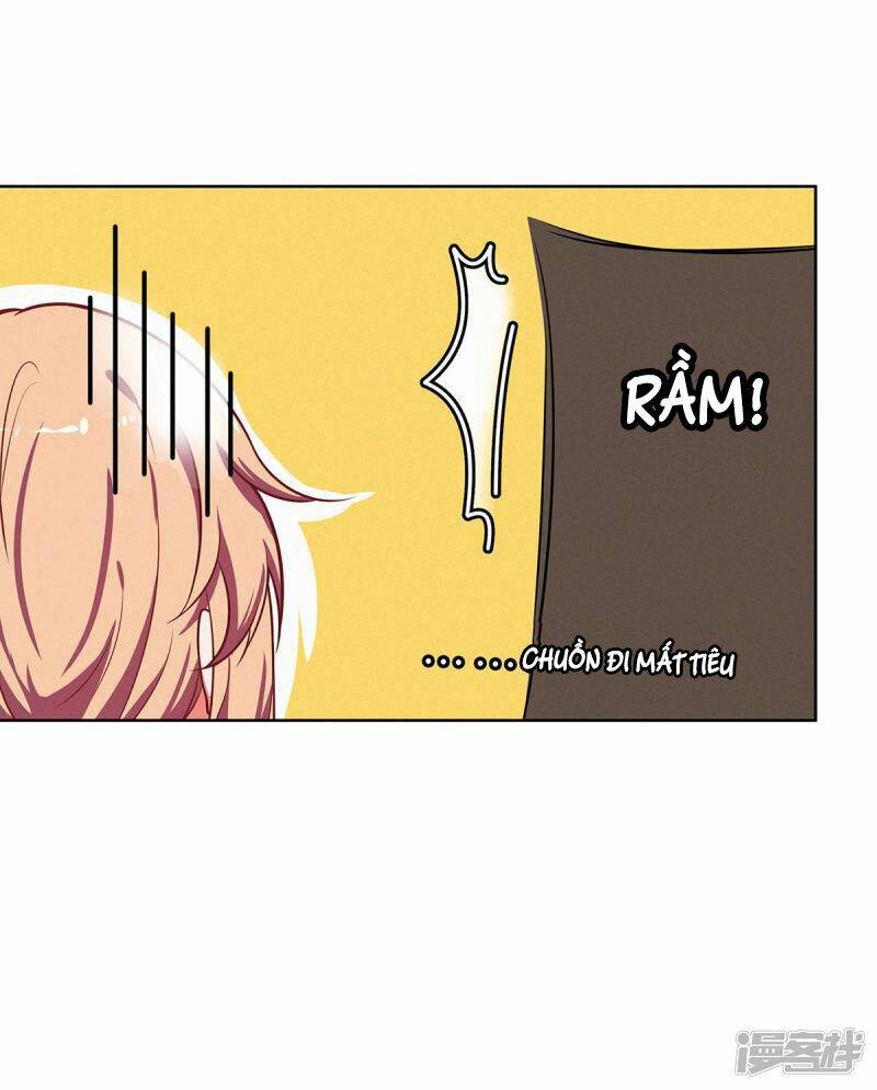 Trọng Sinh Quý Thê Chi Phục Thù Hoa Lệ: Chapter 27