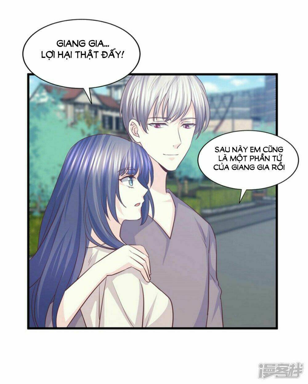 Ta Và Nam Thần Cởi Áo Ngủ Rồi: Chapter 52