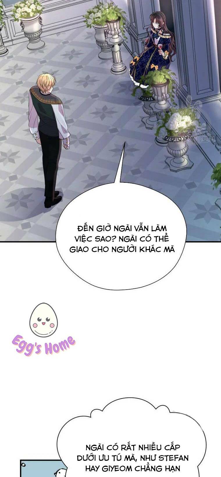 Roelin Bước Đến Tương Lai: Chapter 20