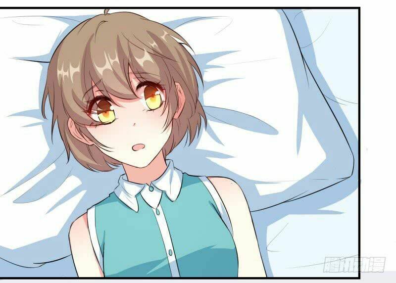 Ám Luyến Thành Hôn: Chapter 23