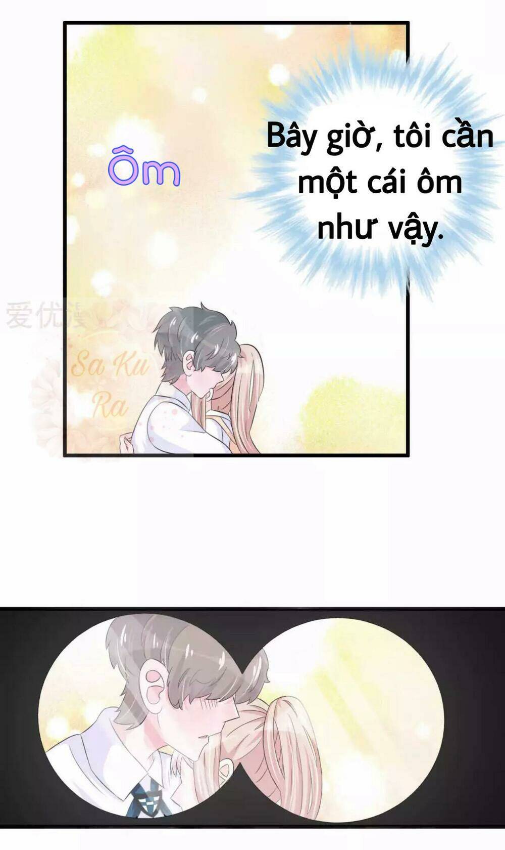 Tôi Vốn Dĩ Bị Bệnh Kiều: Chapter 49