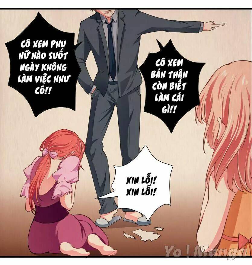 Thiểm Hôn Kinh Ái: Chapter 75