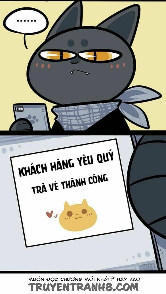 Đời Không Như Mình Tưởng: Chapter 5