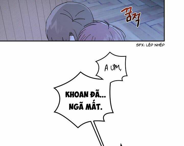 Kẻ Cắp Mặt Trăng: Chapter 36