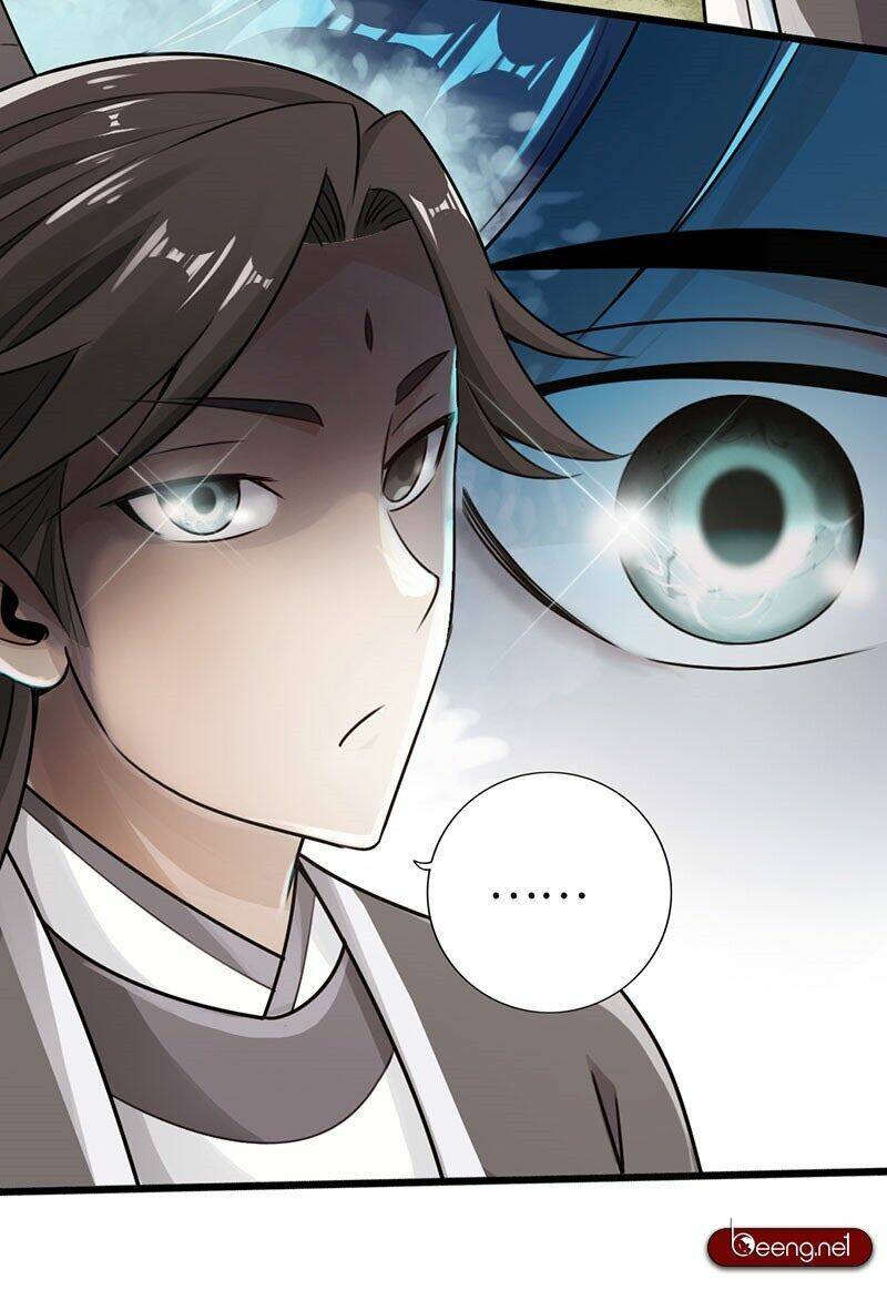 Thái Cổ Cuồng Ma: Chapter 30