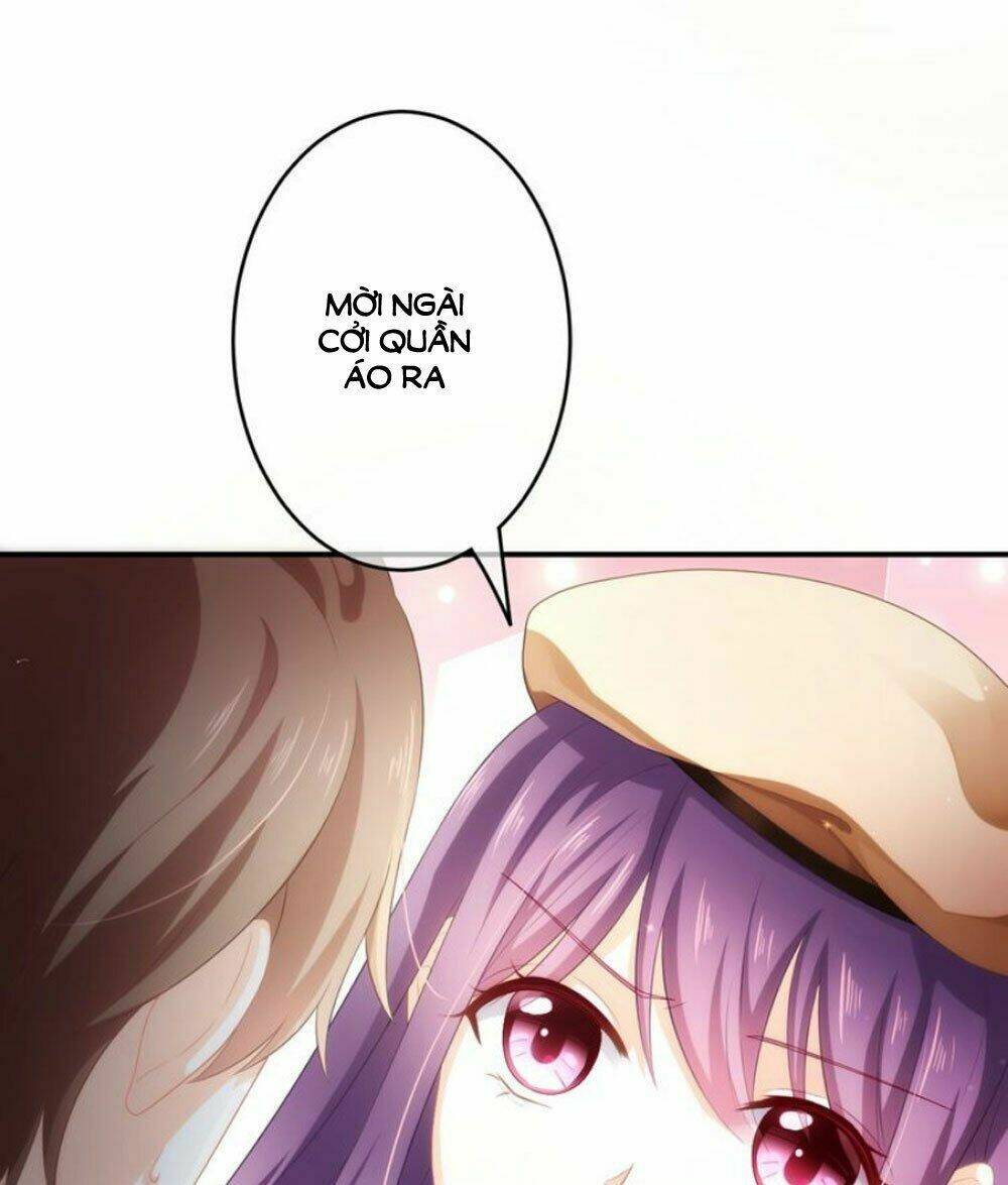 Tiệm May Luyến Sắc: Chapter 3