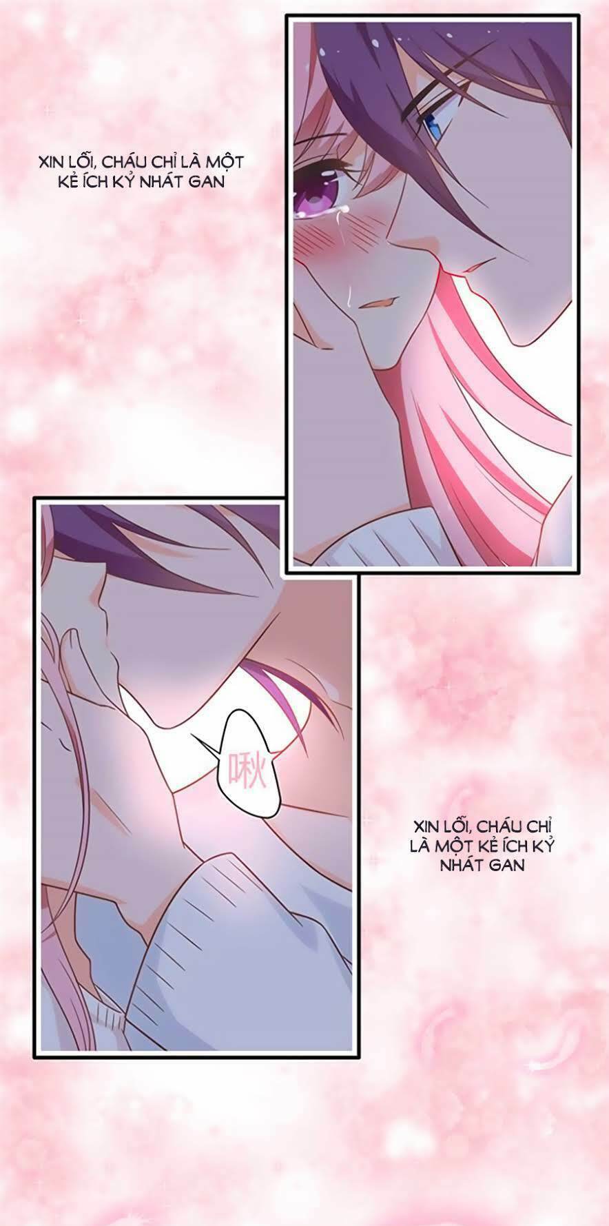 Cả Thế Giới Đều Không Bằng Người: Chapter 95