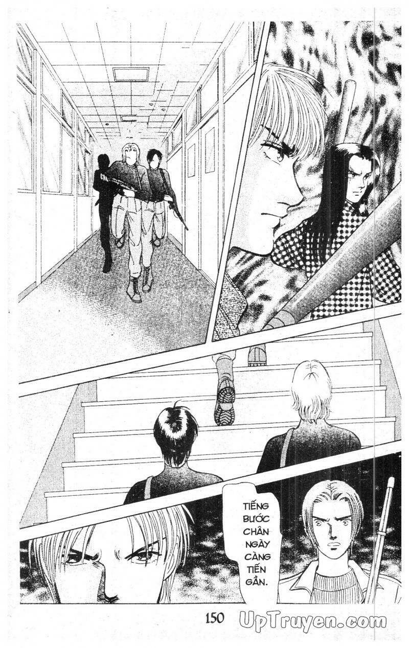 9 Banme No Musashi: Chapter 9