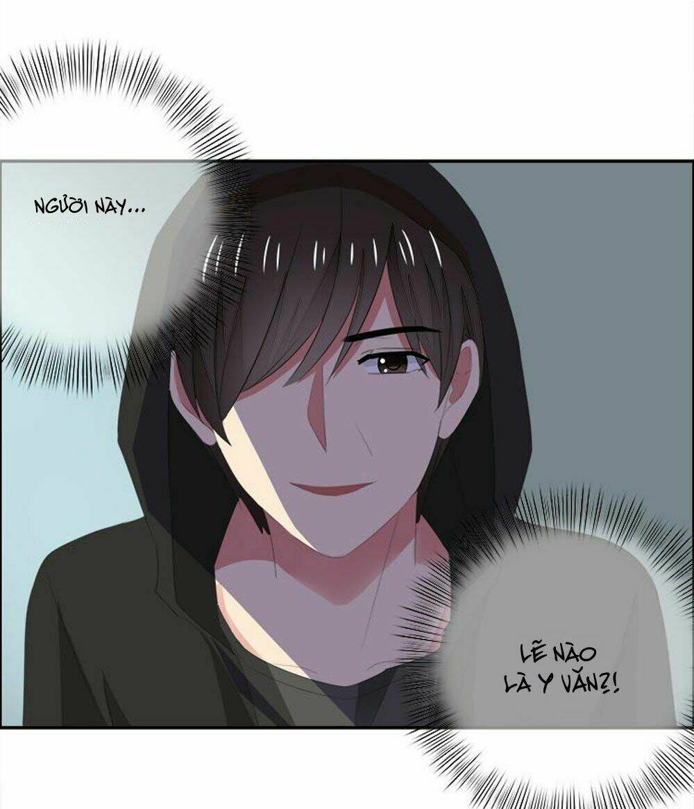 Đại Thần Tình Yêu Chớ Chạm Tôi: Chapter 69