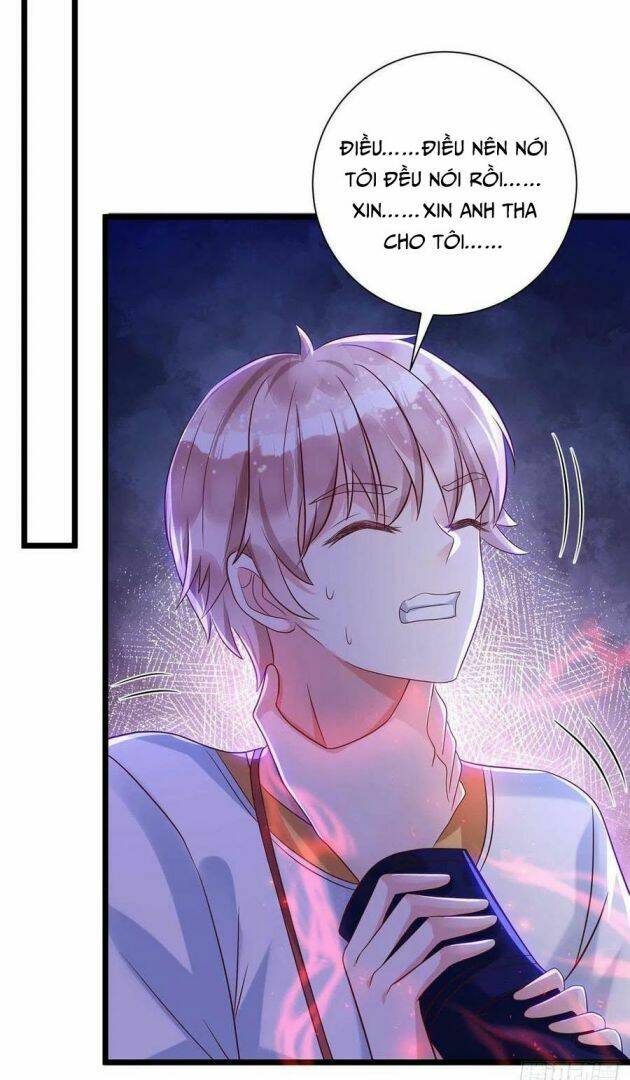 Thú Thụ Bất Thân: Chapter 55