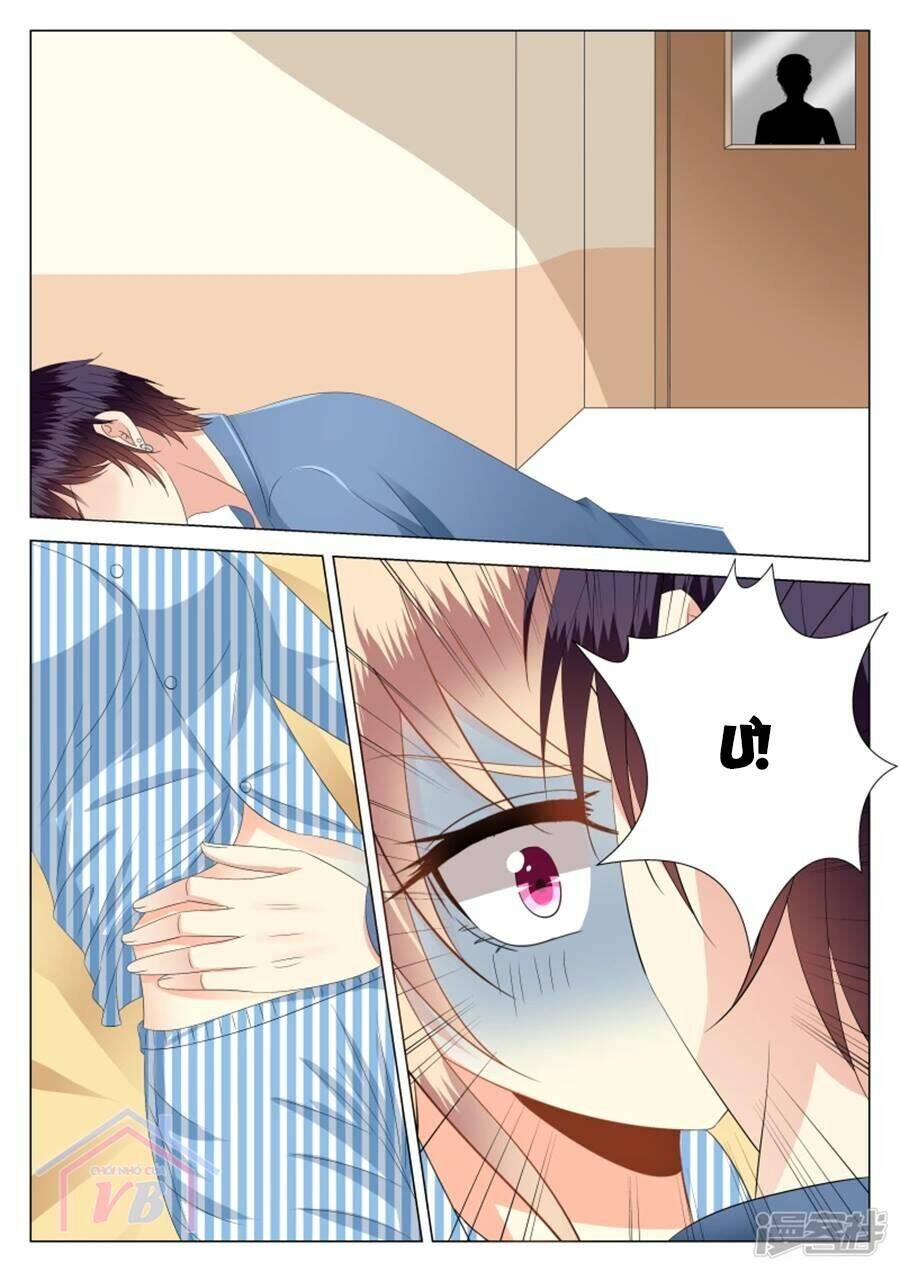 Phúc Hắc Hội Trưởng Thị Đầu Lang: Chapter 26