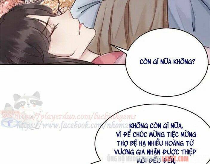 Trọng Sinh Bá Sủng Nhiếp Chính Vương Quá Mạnh Mẽ: Chapter 80.1