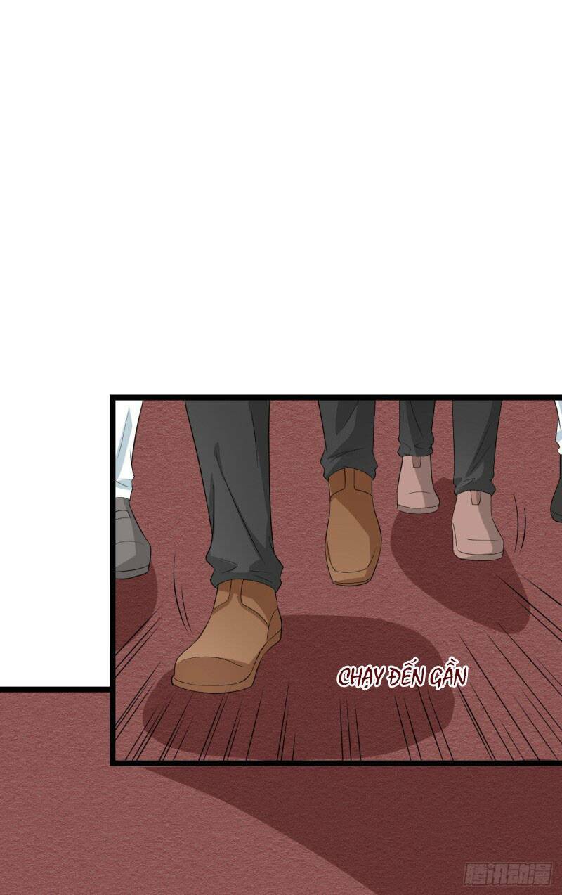 Siêu Cấp Nữ Thần Trọng Sinh: Chapter 44