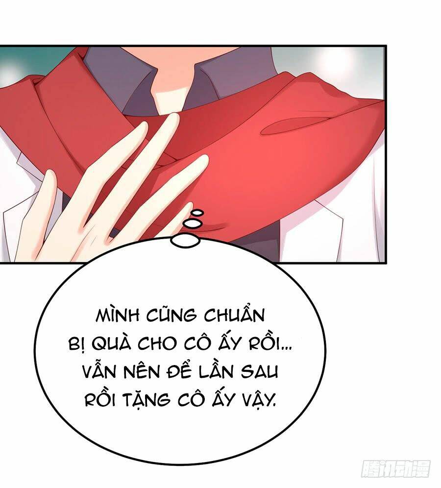 Nam Thần Truy Thê Chỉ Nam: Chapter 39.1