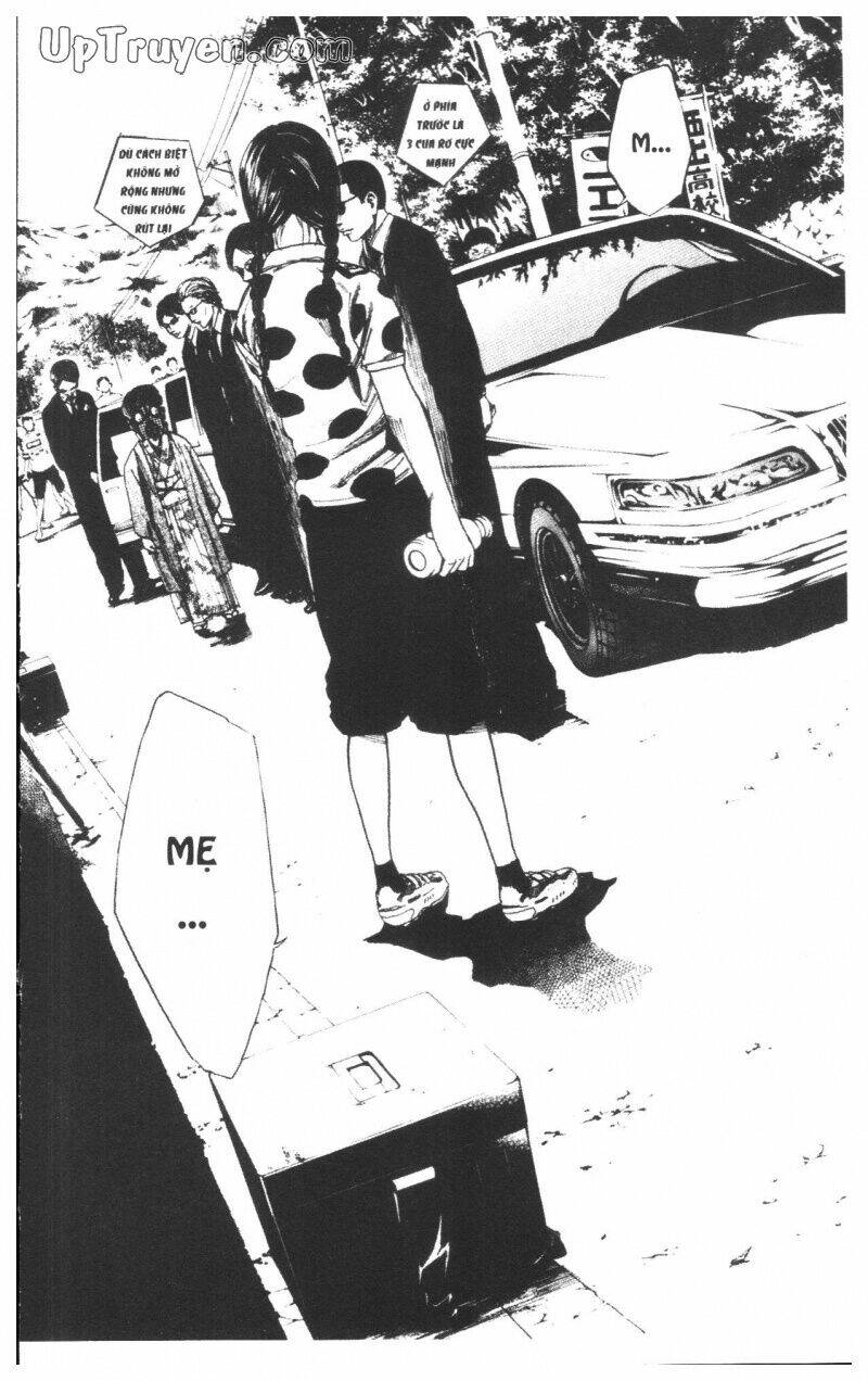 Over Drive: Chapter 13