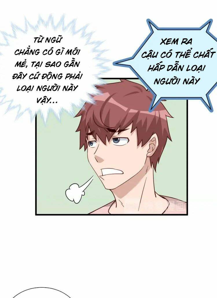 Hệ Thống Tu Tiên Mạnh Nhất: Chapter 50