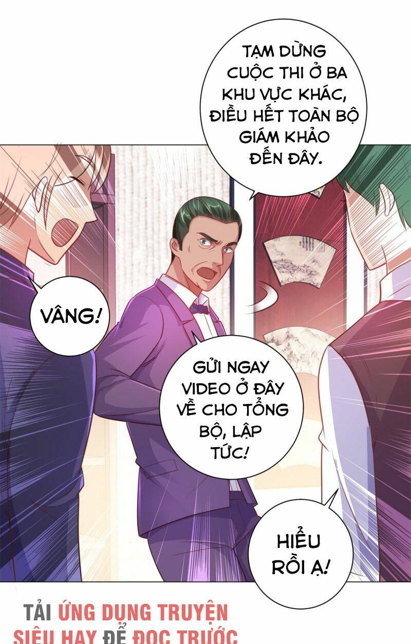 Đô Thị Chí Tôn Hệ Thống: Chapter 157