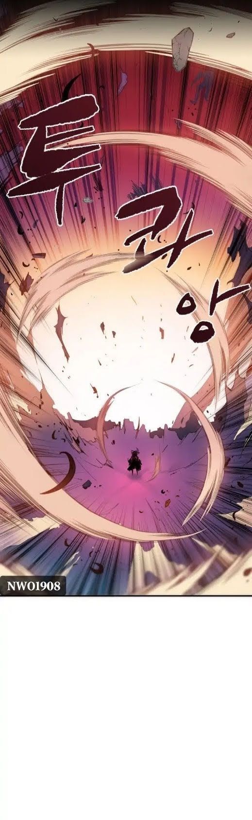 Chúa Quỷ Giáng Thế: Chapter 1