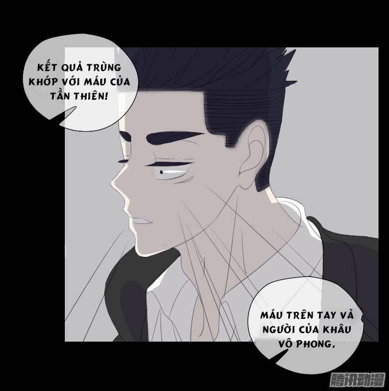 Bệnh Viện Thiên Đường: Chapter 25