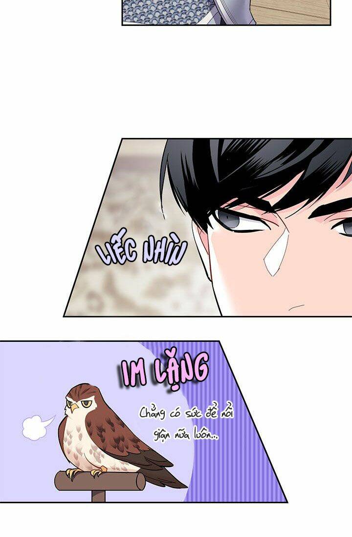 Công Chúa Của Loài Chim: Chapter 8