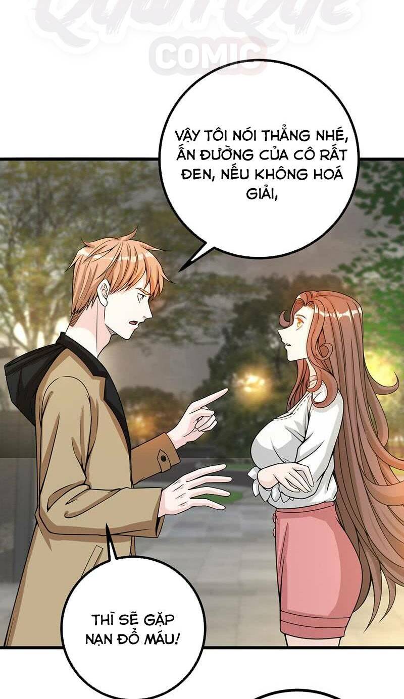 Hệ Thống Vận Khí Mạnh Nhất: Chapter 7