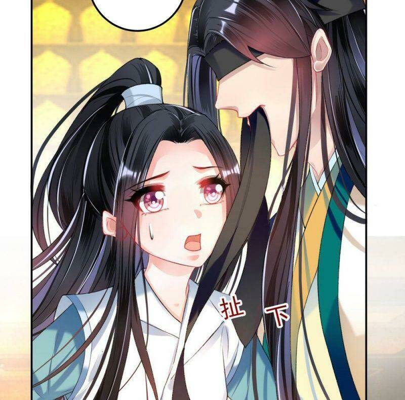 Vương Gia, Áo Lót Của Ngươi Rơi Mất Rồi: Chapter 54