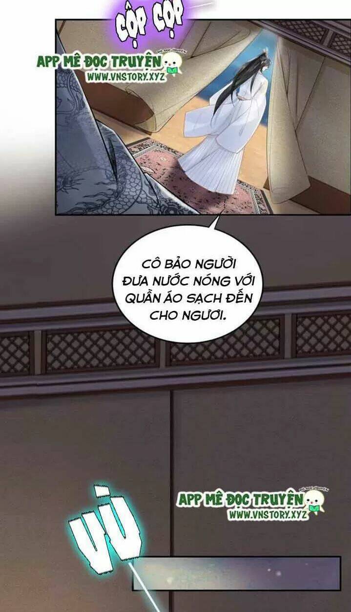 Nhất Sinh Nhất Thế Tiếu Thương Khung: Chapter 87