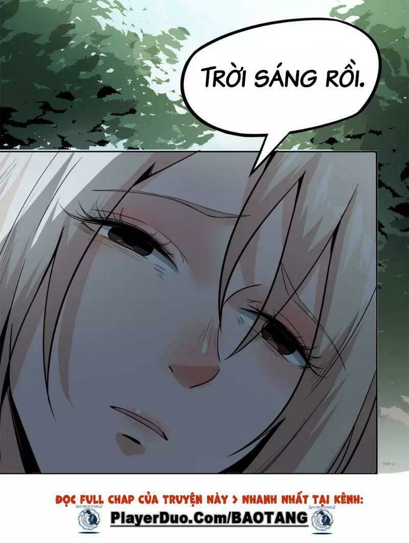 Trùng Lãnh Quái Đàm: Chapter 8